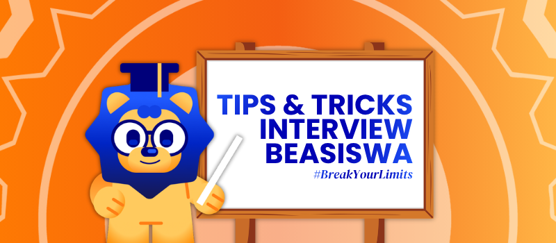 4 Hal Ini Sering Dilupakan Saat Interview Beasiswa