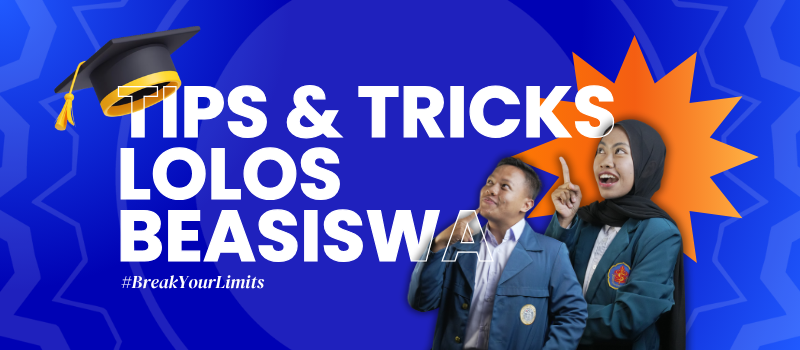 4 Kesalahan Ini yang Bikin Kamu Gagal Lolos Beasiswa