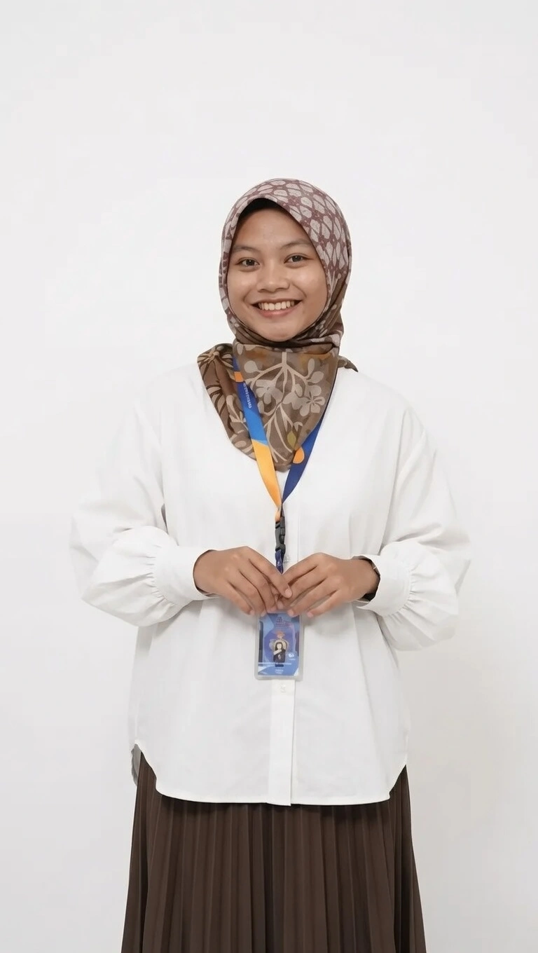 Aisyah Syafa Maura