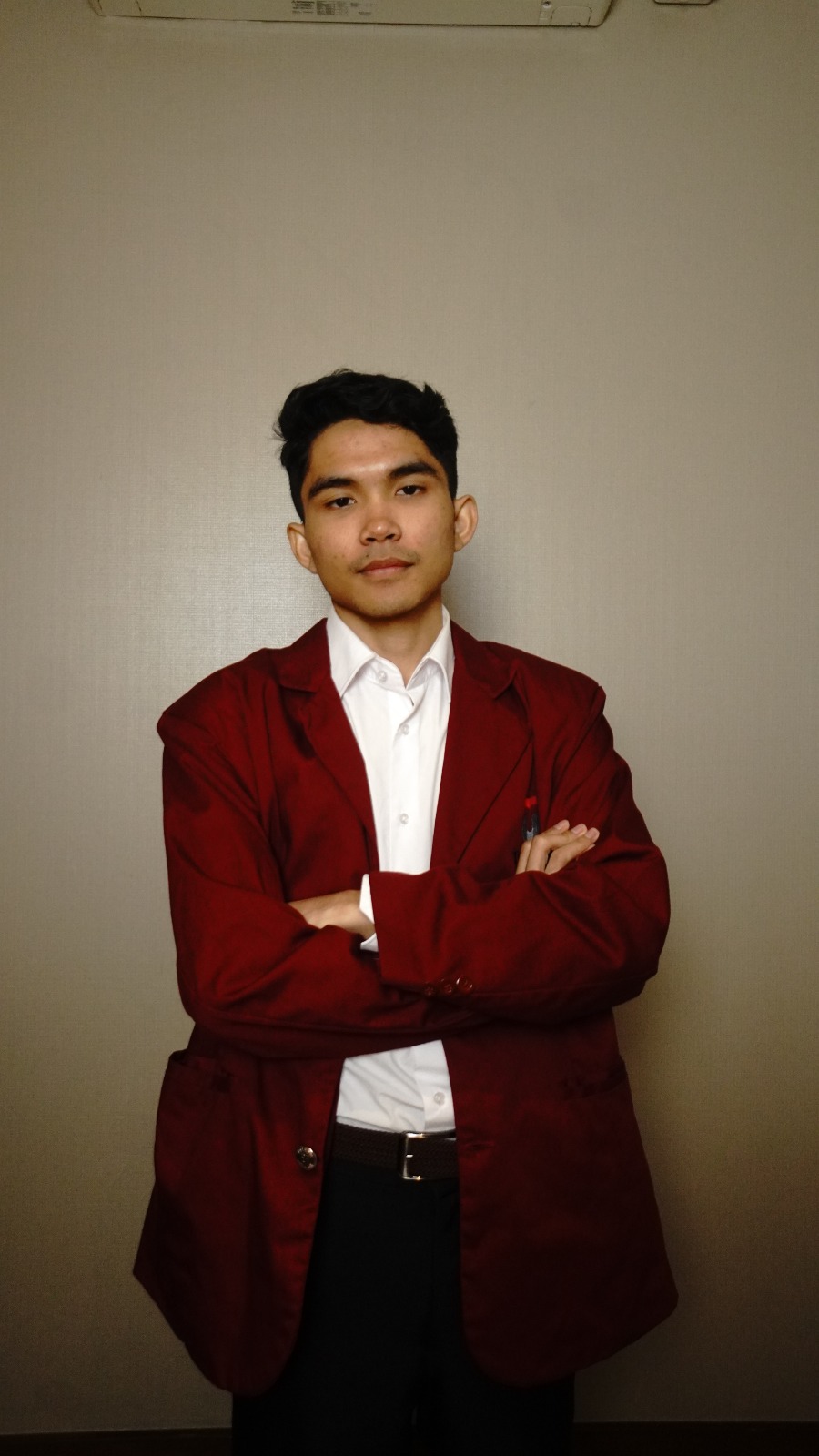 Ahmad Rifaldi